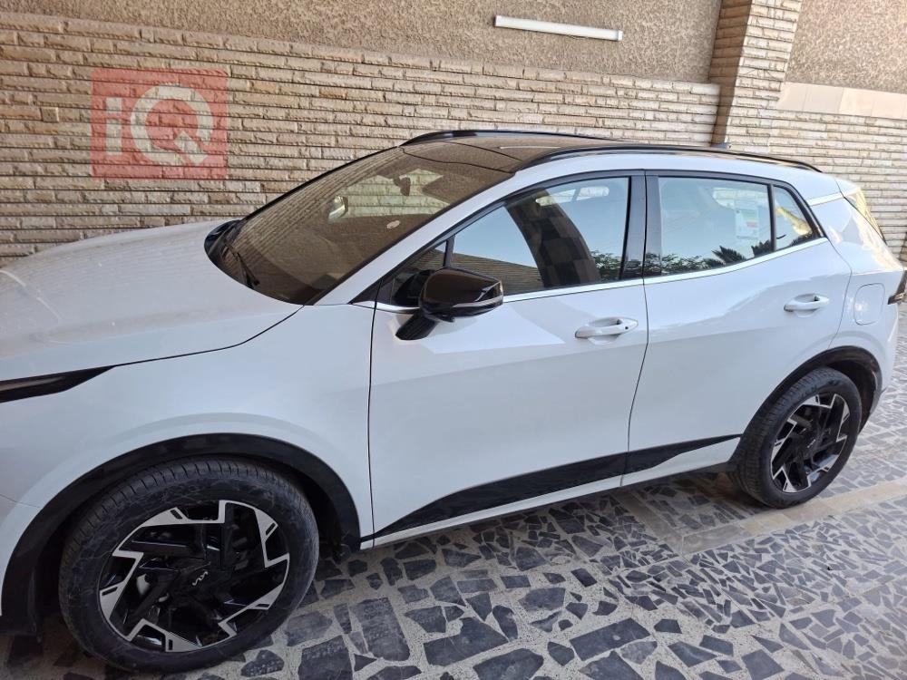 کیا سپۆرتاج